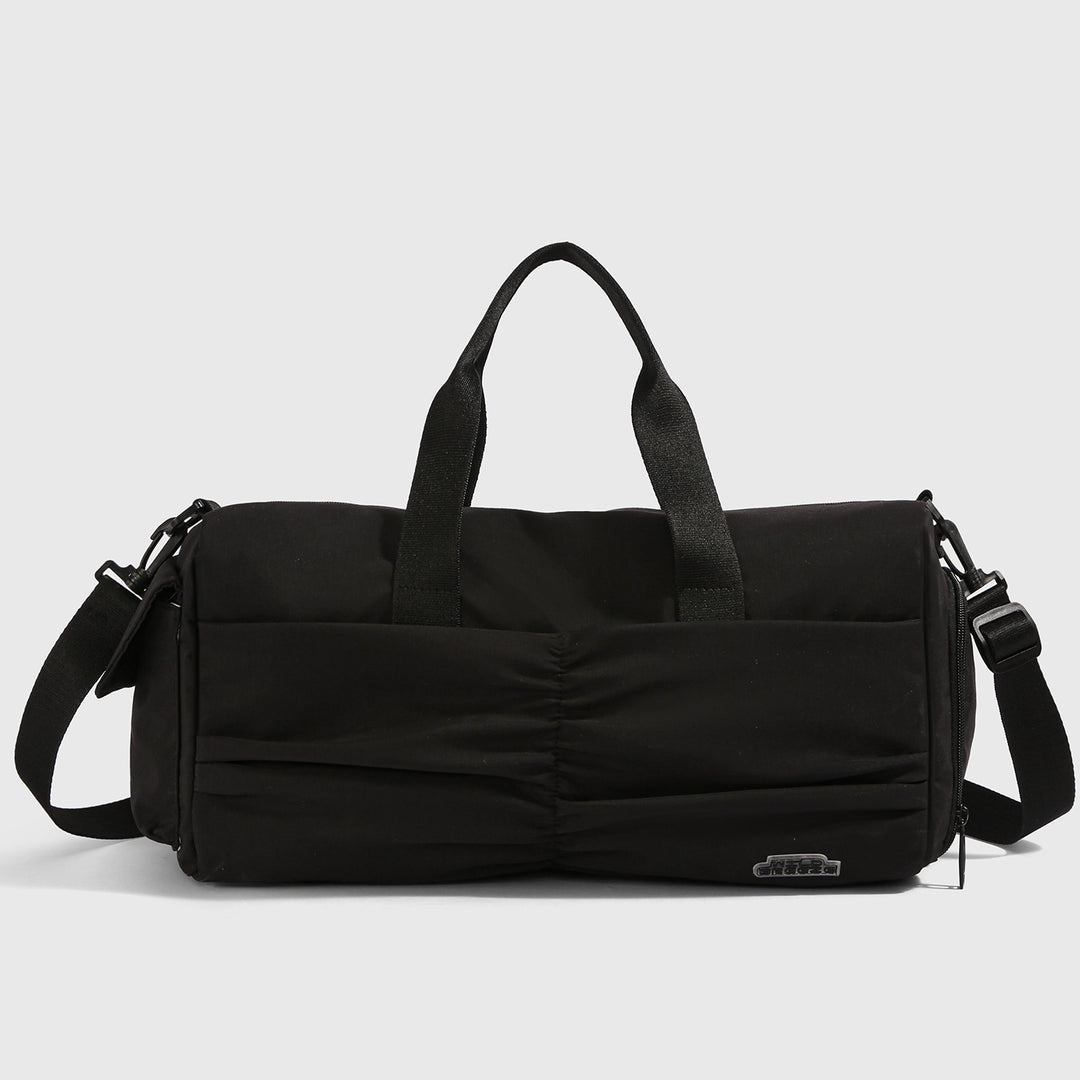 Vielseitige Reise-Duffle mit mehreren Taschen