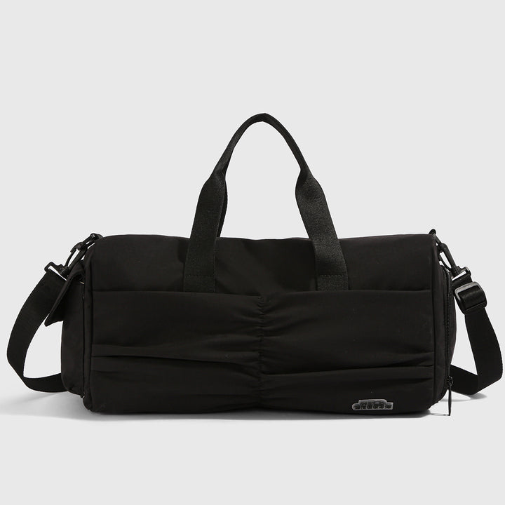 Vielseitige Reise-Duffle mit mehreren Taschen