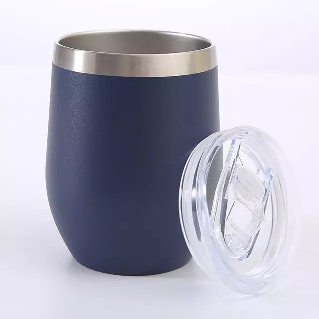 Unisex Isolierter Trinkbecher Karnz