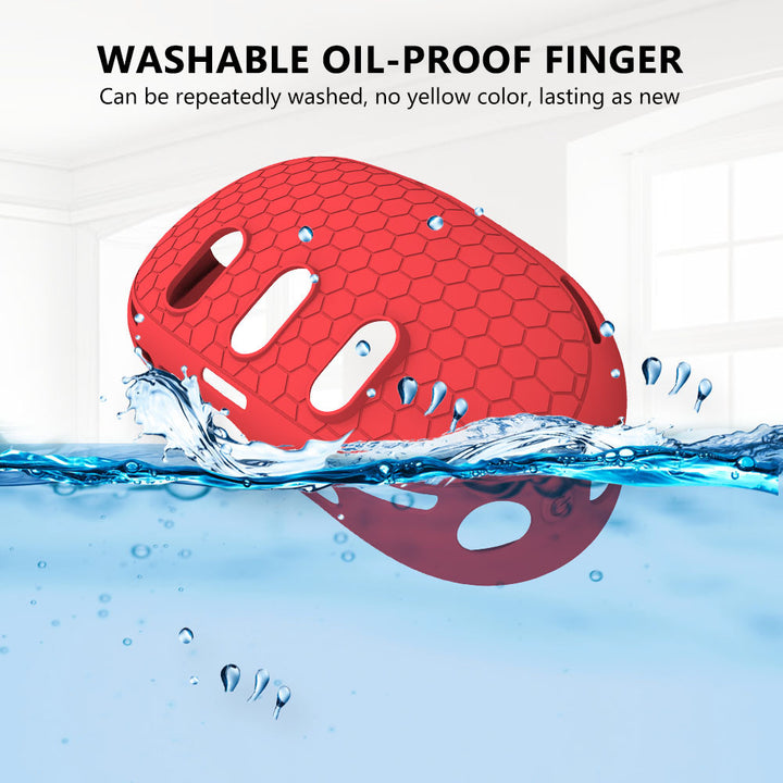 Schutzhülle für VR-Controller mit Rutschfester Oberflächenstruktur Karnz