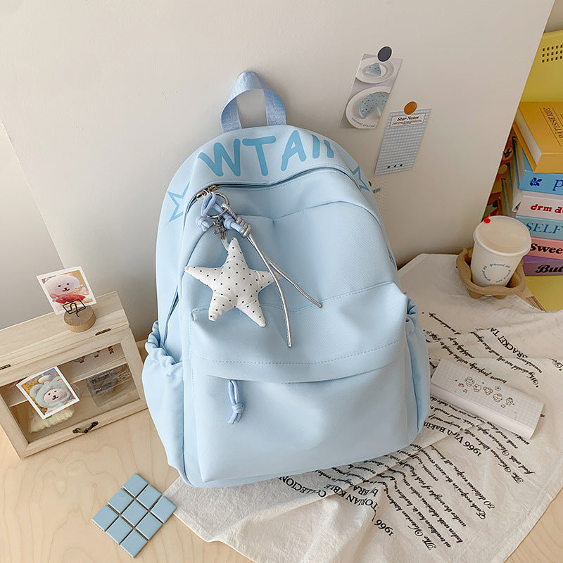 Haltbarer Outdoor-Rucksack Karnz