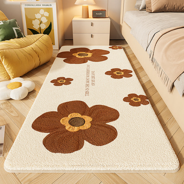 Heimdekoration Teppich für Wohnzimmer Dekor