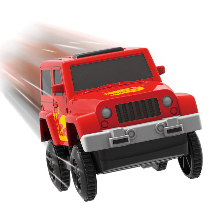 Off-Road-Rennspielzeug Karnz