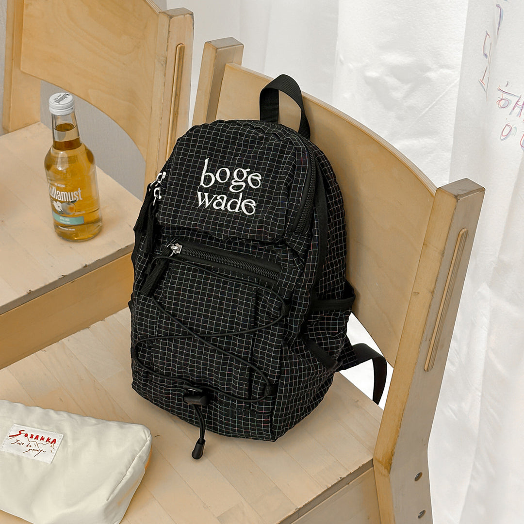 Vielseitiger Utility Rucksack