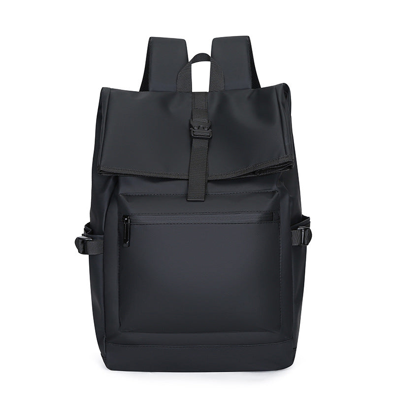 Vielseitiger Roll-Top-Rucksack Karnz