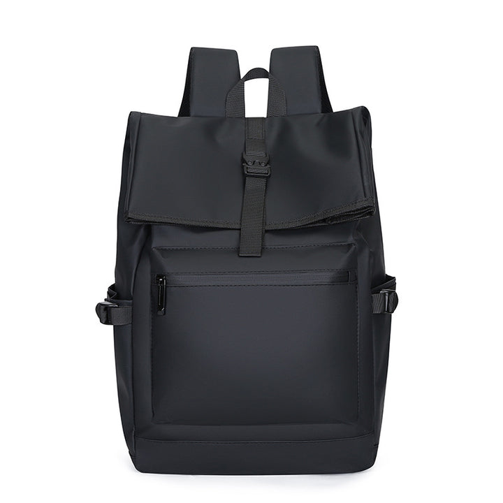 Vielseitiger Roll-Top-Rucksack Karnz