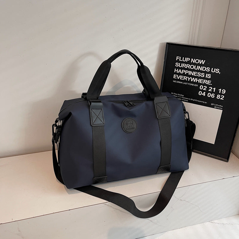 Vielseitige Reise Gym Tasche Karnz