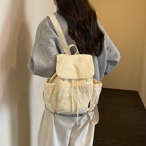 Stylischer Outdoor-Nutzungs-Rucksack Karnz