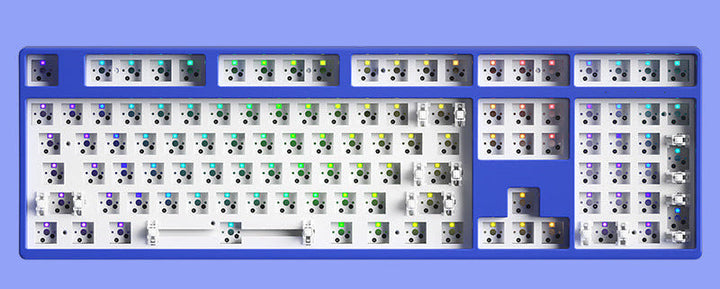 Gaming-Tastatur Karnz