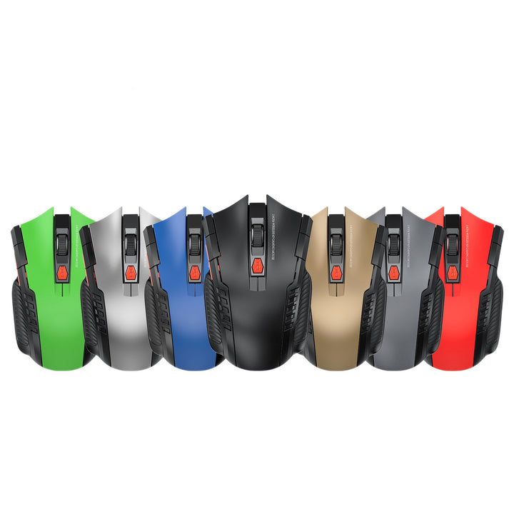 Gaming-Maus Karnz