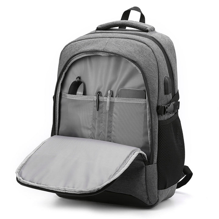 Ergonomischer Laptop-Rucksack mit Viel Stauraum Karnz