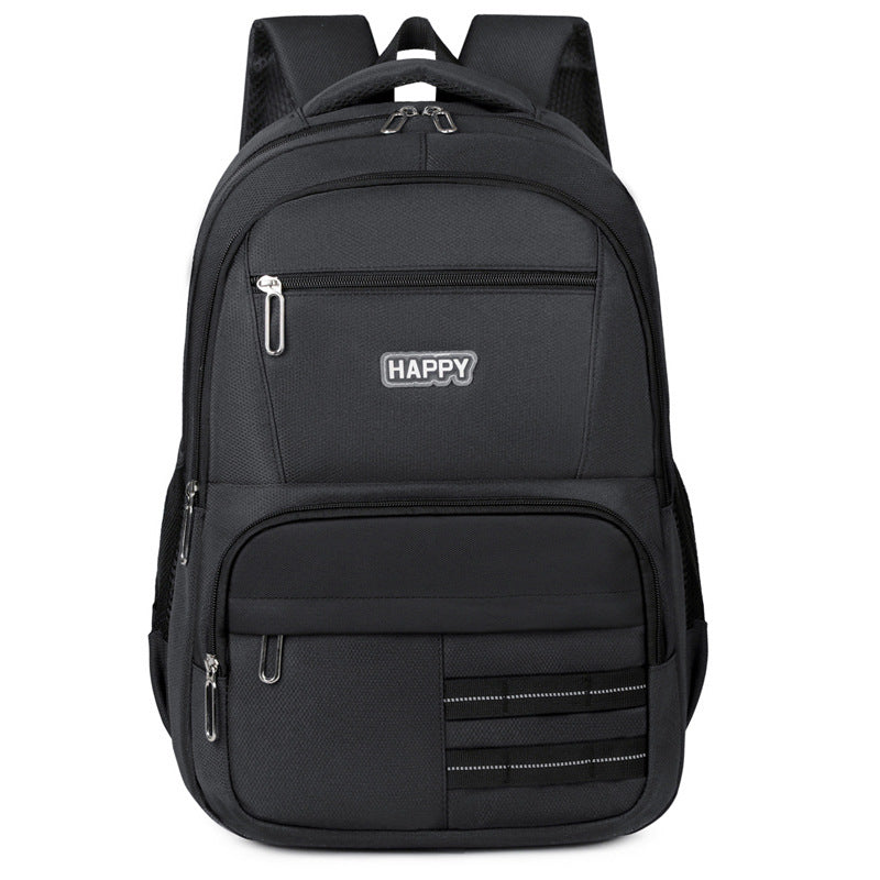 Vielseitiger täglicher Pendelrucksack