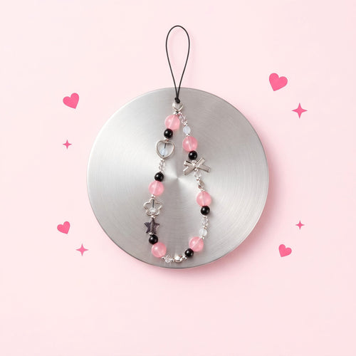 Fashion Statet Charm Necklace Karnz
