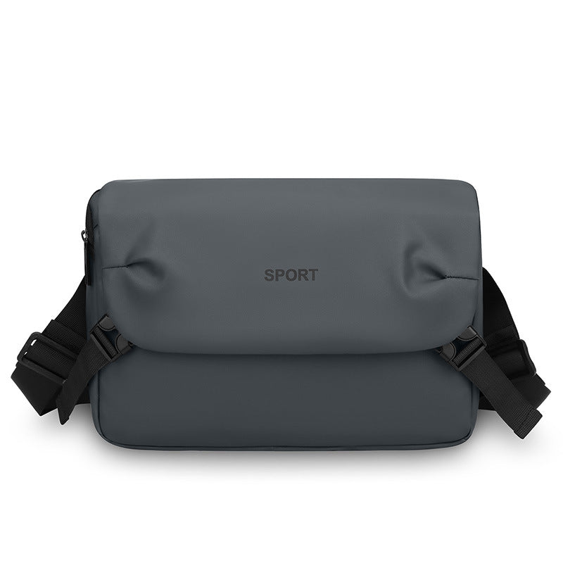 Sport Utility Messenger Bag Karnz