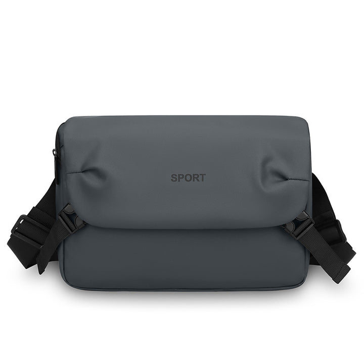 Sport Utility Messenger Bag Karnz