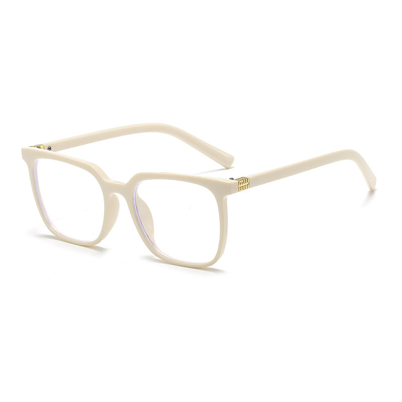Damen modische oversized Sonnenbrille Karnz