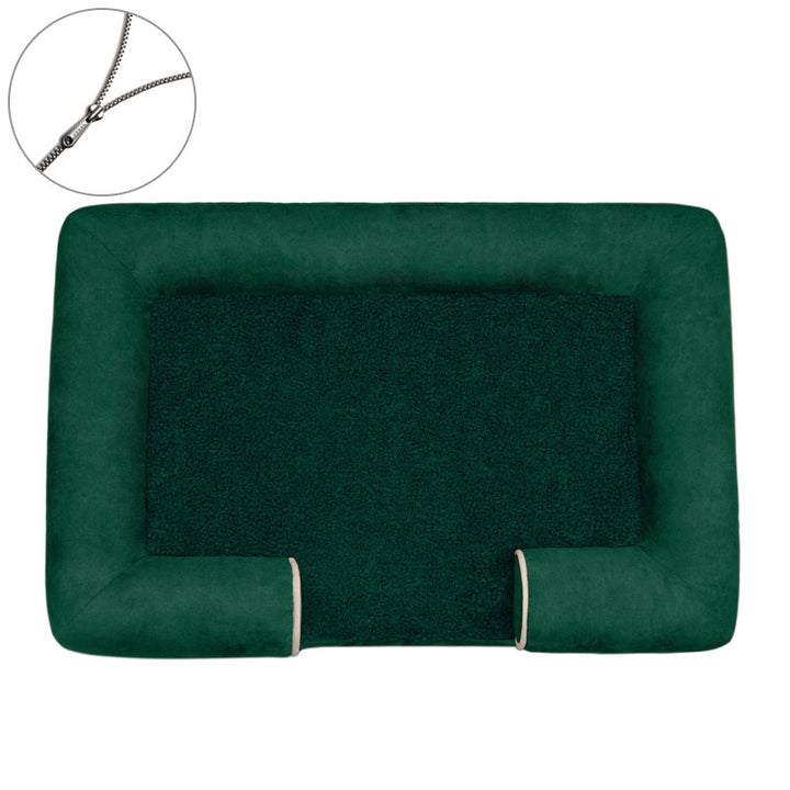 Premium Orthopädisches Sofa Hundebett
