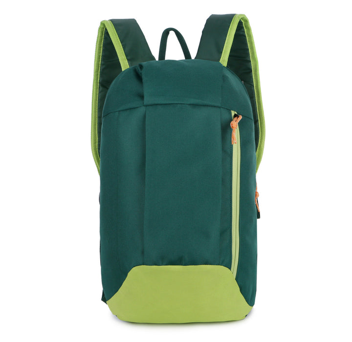 Funktionaler Reiserrucksack Karnz