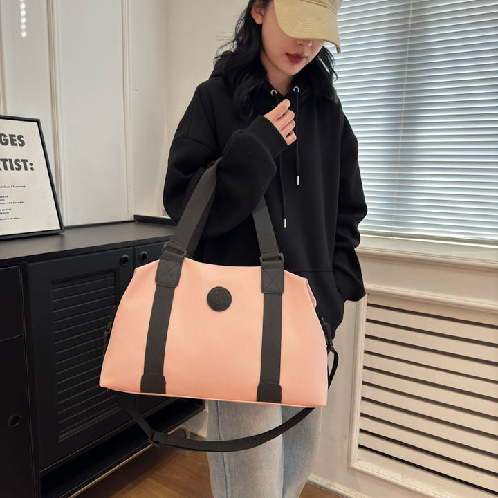 Robuster Lightweight Reise Duffel Karnz