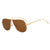 Damen oversized Sonnenbrille mit modernem Design Karnz
