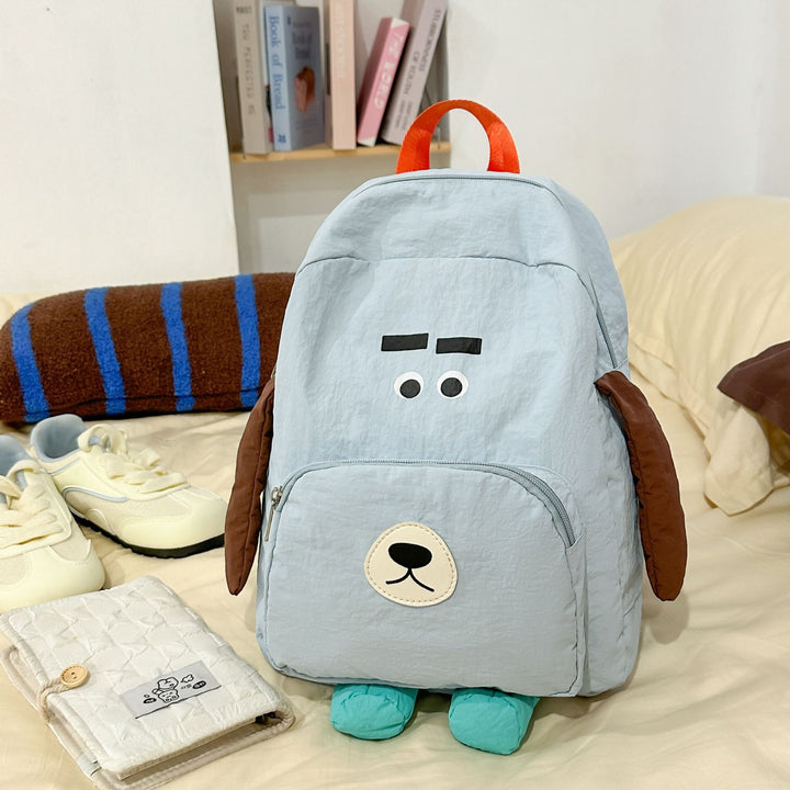 Niedlicher Charakter Rucksack