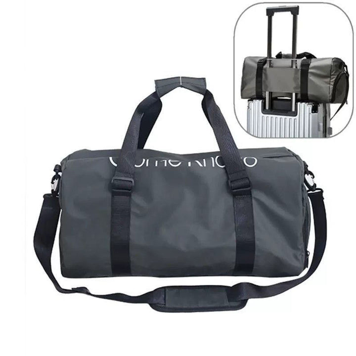 Wasserdichte Reise-Duffle Bag Karnz