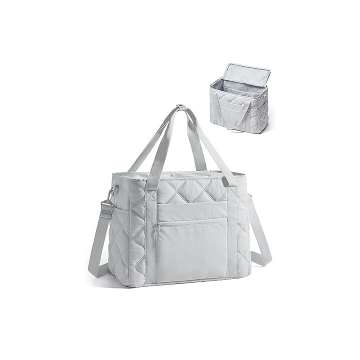 Isolierte Kühltasche mit Abnehmbarem Schulterriemen Karnz