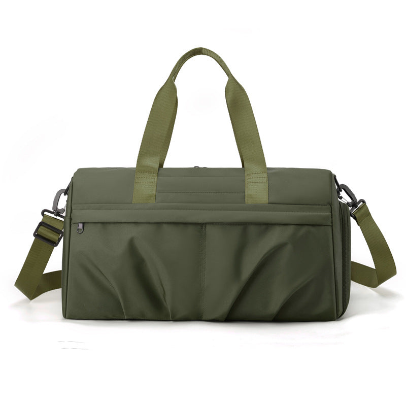 Vielseitige große Reisetasche