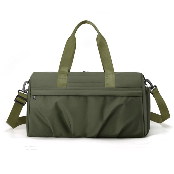 Vielseitige große Reisetasche