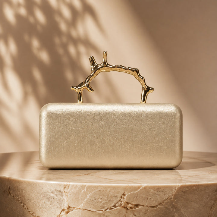 Moderne Skulptur-Handtasche