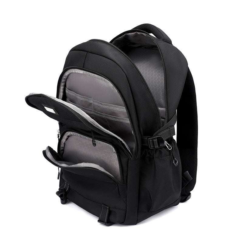Multi-Function Hochleistungs Abenteuer Rucksack Karnz