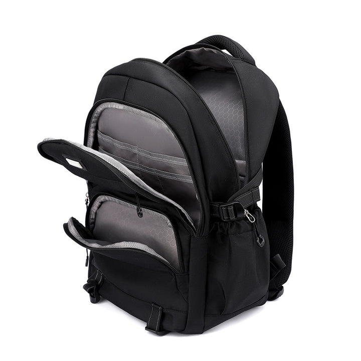 Multi-Function Hochleistungs Abenteuer Rucksack Karnz