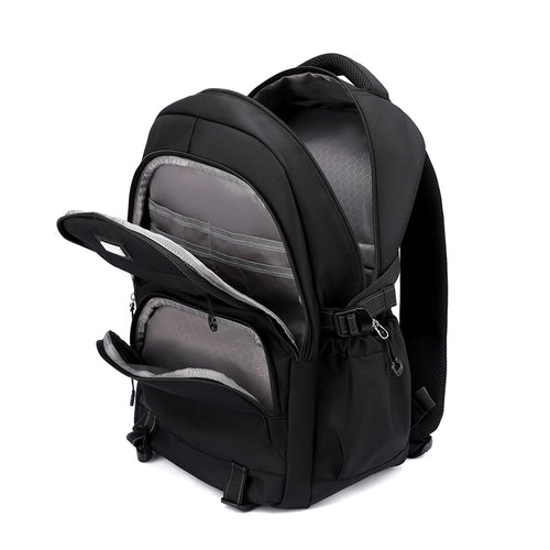 Multi-Function Hochleistungs Abenteuer Rucksack Karnz