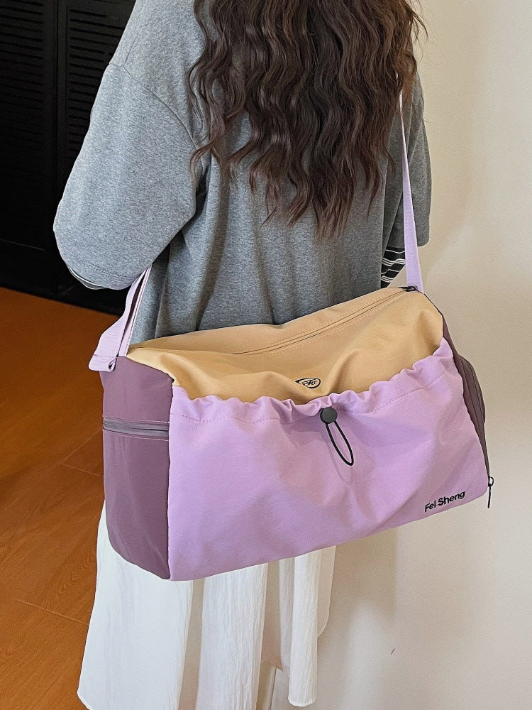 Vielseitige Reisetasche Karnz
