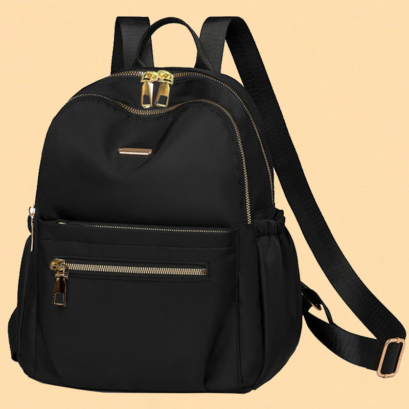Moderner Multi-Taschen-Rucksack Karnz
