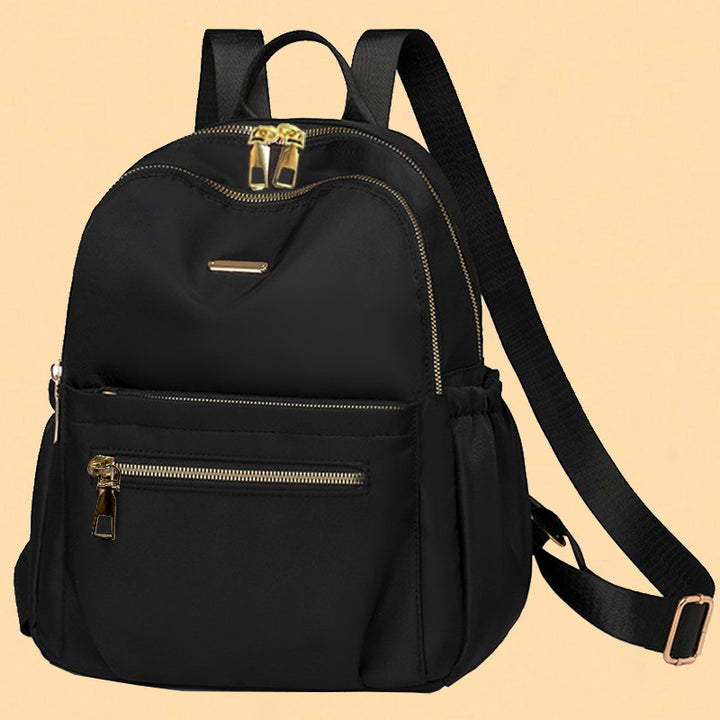Moderner Multi-Taschen-Rucksack Karnz