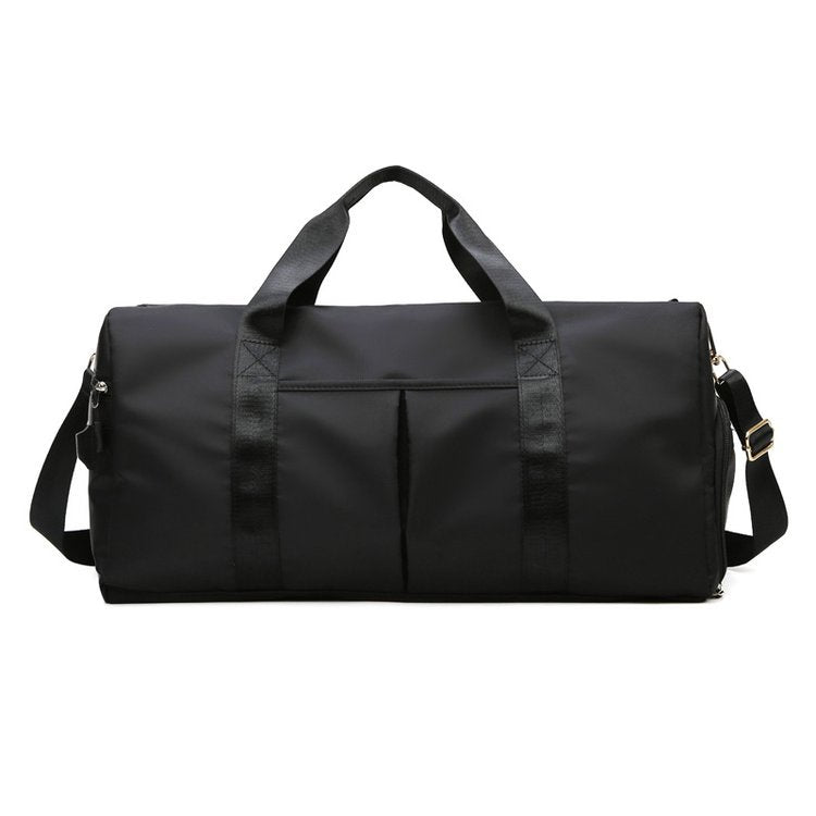 Stylische Mehrzweck-Reise-Duffle-Tasche Karnz