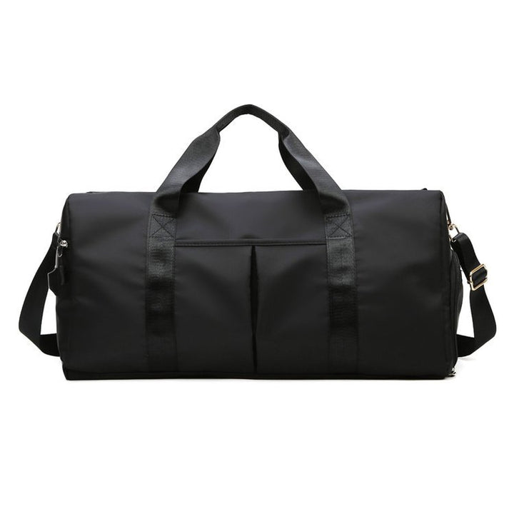Stylische Mehrzweck-Reise-Duffle-Tasche Karnz