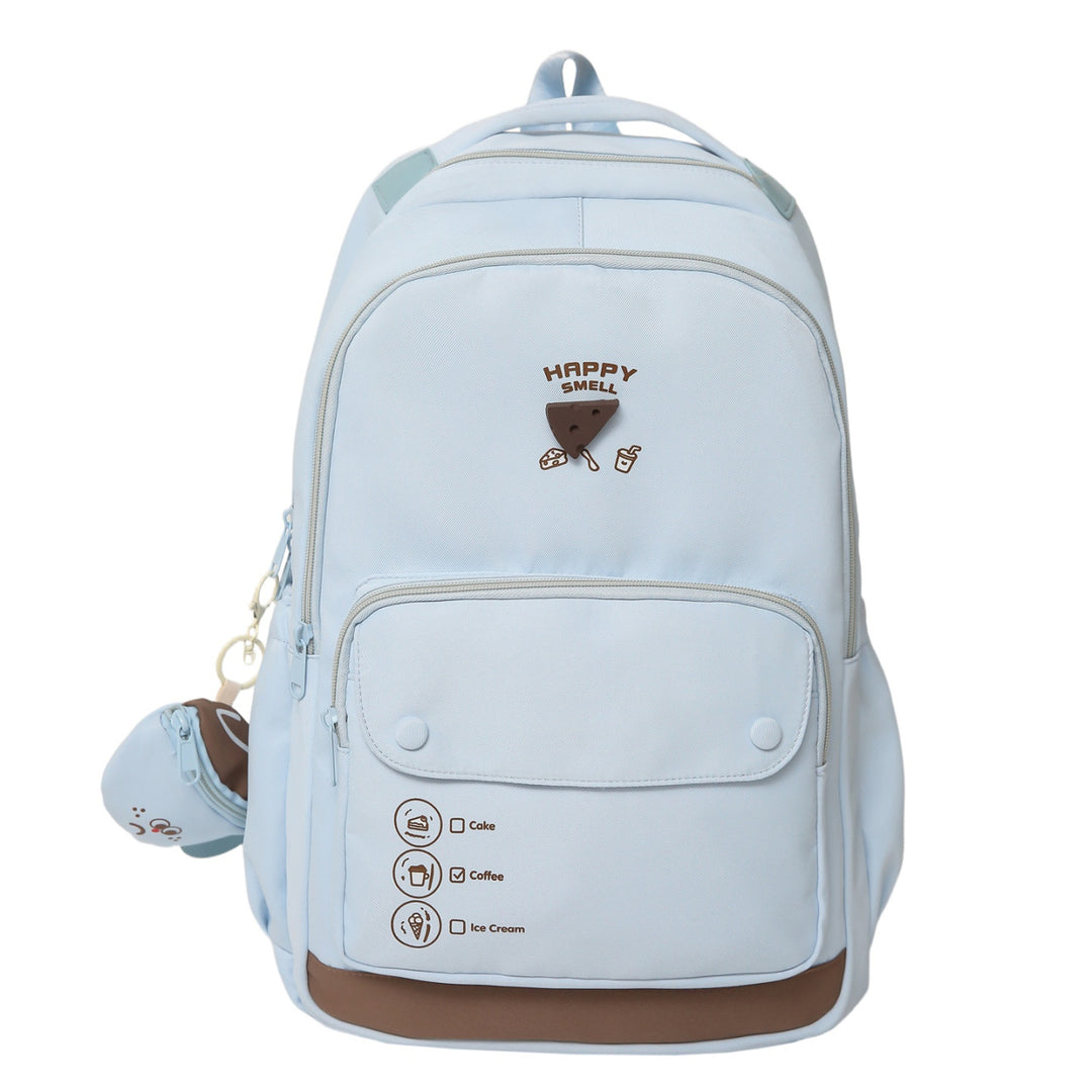 Spaß Grafik Design Rucksack Karnz