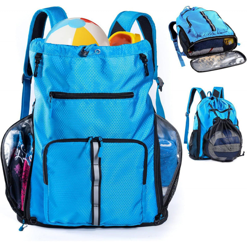 Multifunktionaler Sport- und Reisewasser-Rucksack Karnz