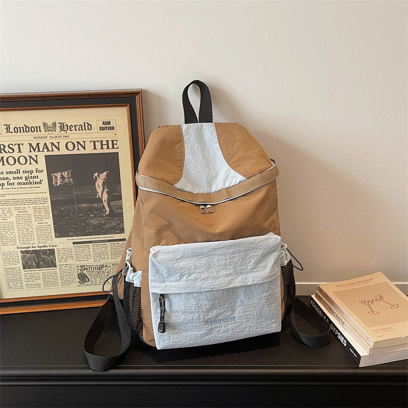 Leichte tägliche Verwendung Rucksack
