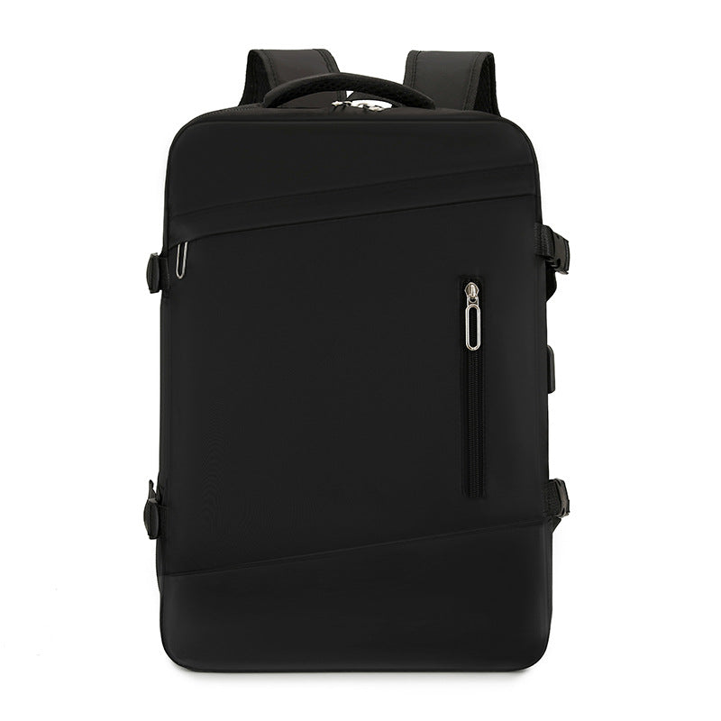 Vielseitiger Reiserucksack