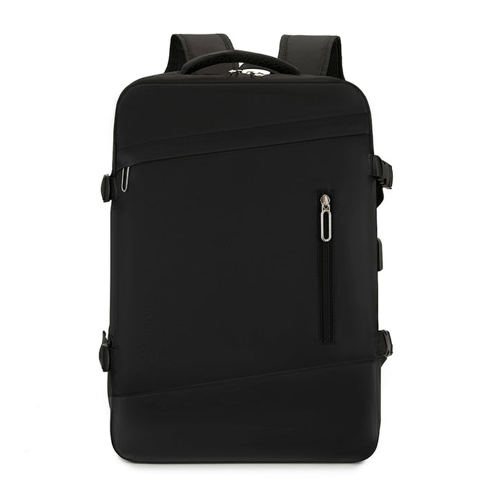 Vielseitiger Reiserucksack
