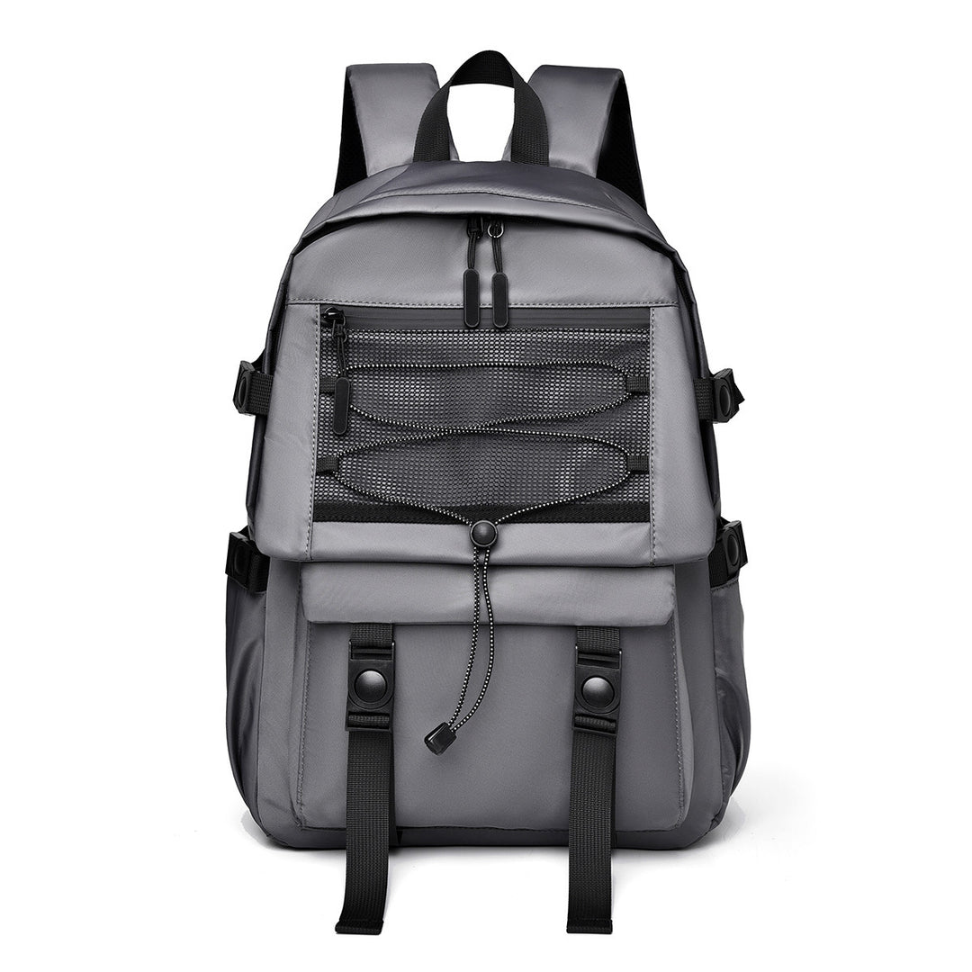 Vielseitiger Reiserrucksack Karnz