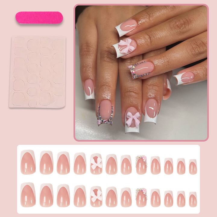 Künstliche Nagelkunstbrettset Karnz