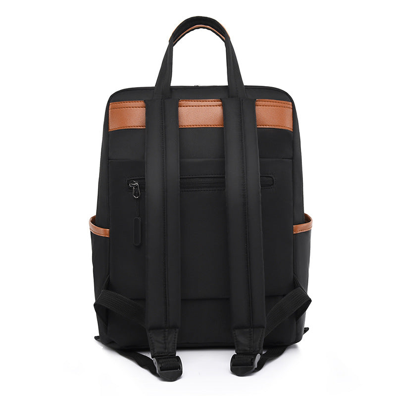 Eleganter Professioneller Geschäftsrucksack Karnz