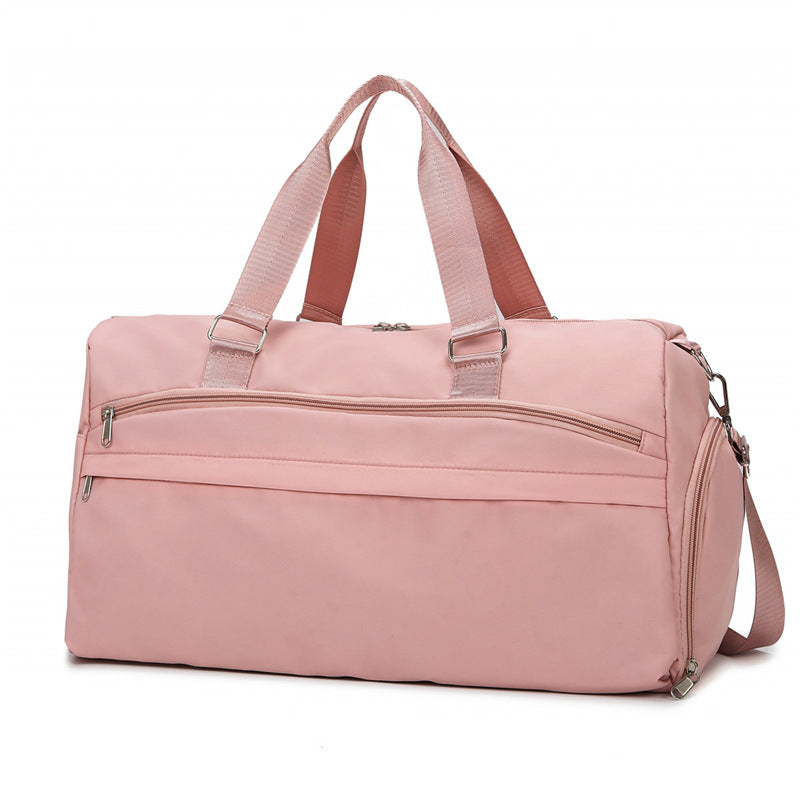 Stylische Allzweck-Wochenend-Duffle Karnz
