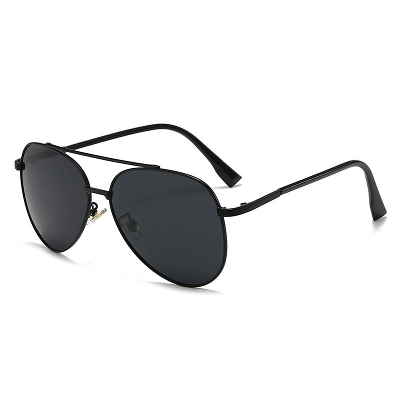 Retro Shield Stil Sonnenbrille