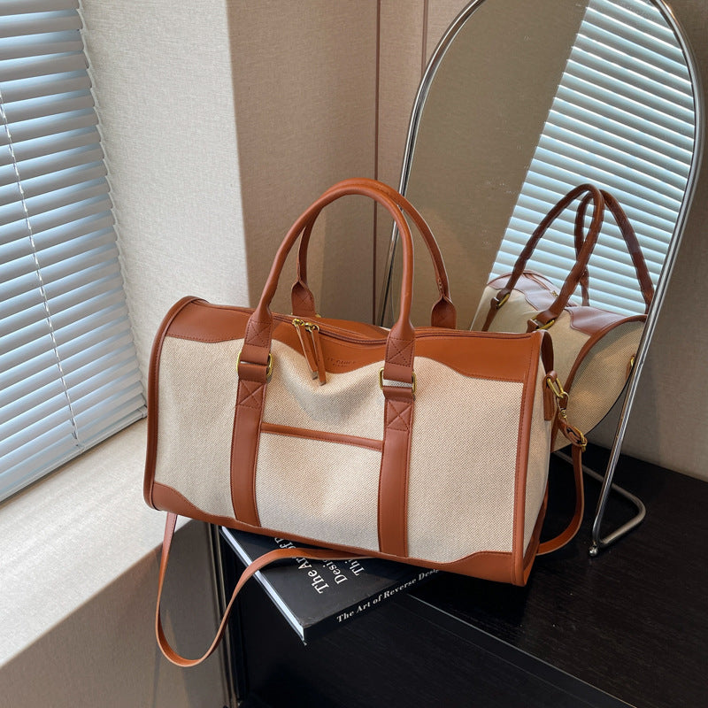 Premium Multifunktions Reise-Duffel