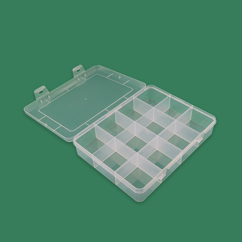 Multi-Divider Bastel- und Hobby-Organizer Karnz